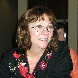 Meet your Posher, Gretchen